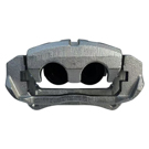 2021 Jeep Cherokee Brake Caliper 4